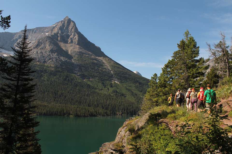 Yellowstone Walks & Wildlife - undefined - Image 7