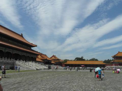China Travel Deals: Yin And Yangtze - 15 Days