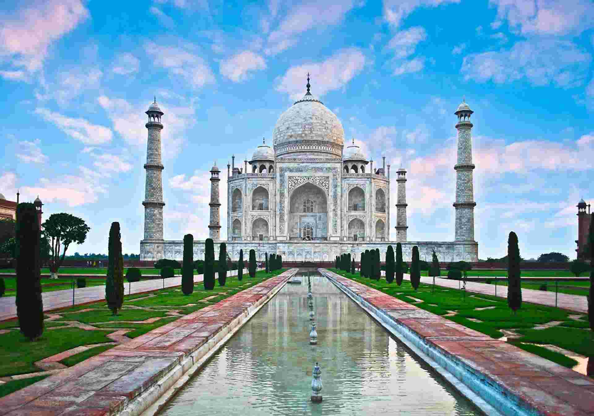 Yoga And Wellness In India