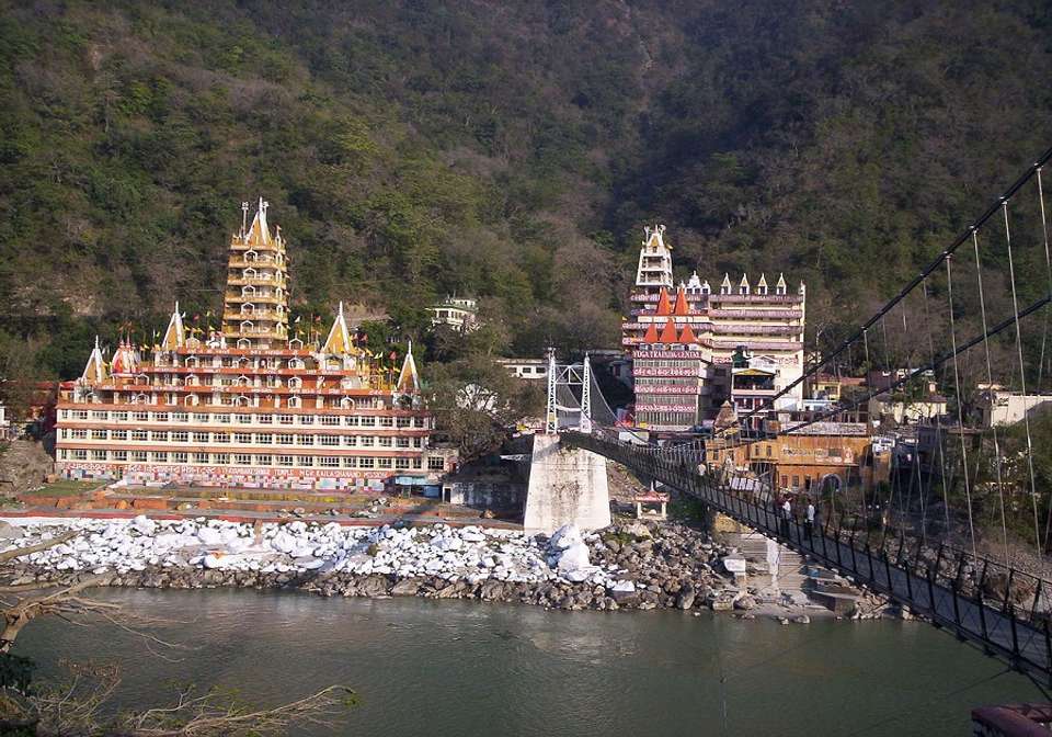 Yoga And Wellness In India - Indus Travels - India - Image 4