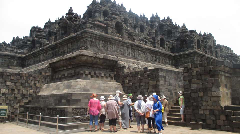 Yogyakarta Culture & Historical Tour - Adventure Indonesia - Indonesia - Image 2