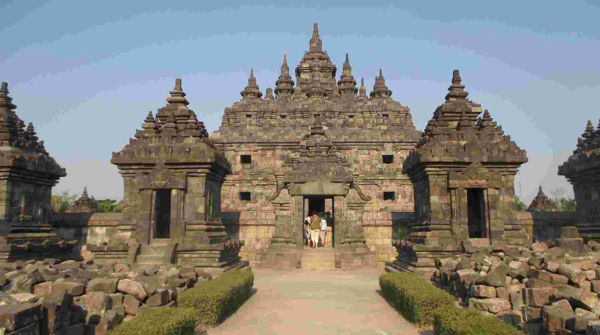 Yogyakarta Culture & Historical Tour