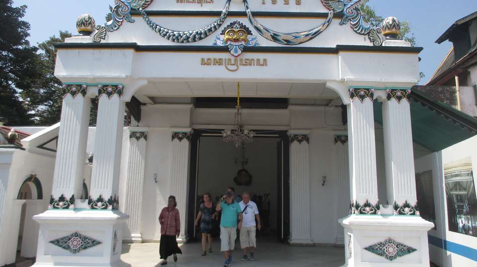 Yogyakarta Culture & Historical Tour - Adventure Indonesia - Indonesia - Image 7