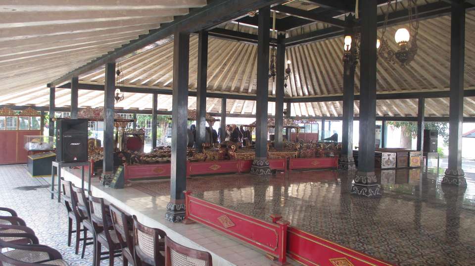 Yogyakarta Culture & Historical Tour - Adventure Indonesia - Indonesia - Image 8