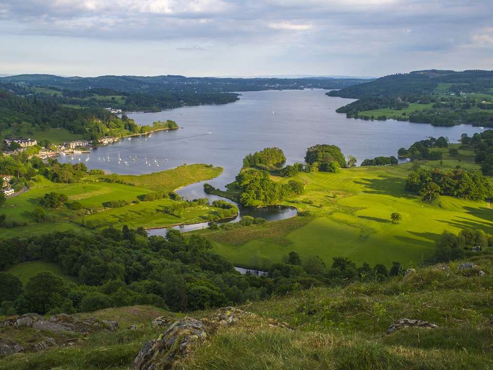 York, Windermere & Hadrians Wall (Hotel) - 5 days - On The Go Tours - Scotland - Image 3
