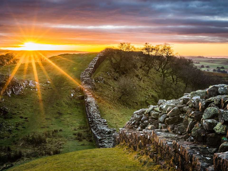 York, Windermere & Hadrians Wall (Hotel) - 5 days - On The Go Tours - Scotland - Image 4
