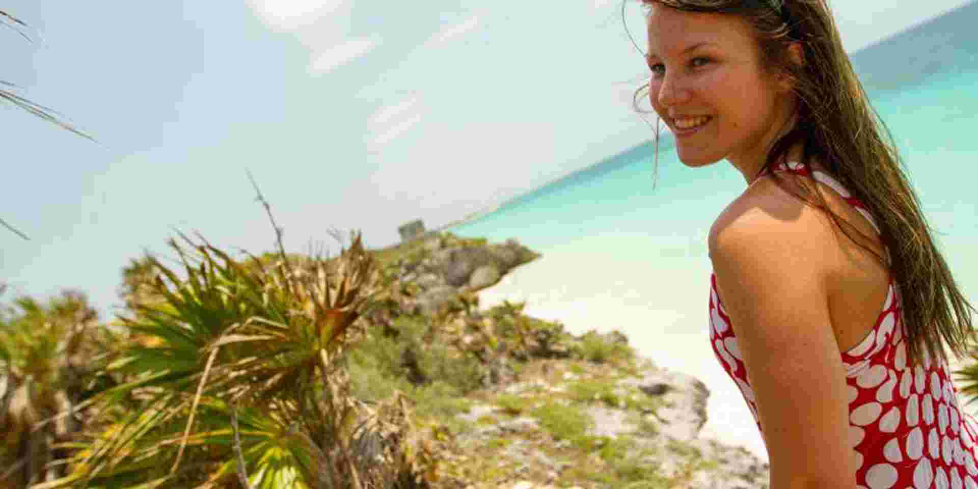 Yucatan Adventure: Merida, Tulum & Jungle Swims