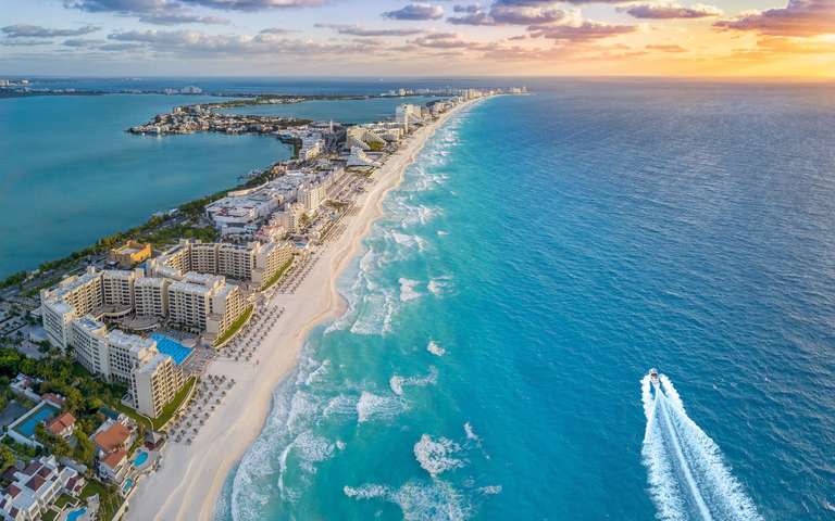 Yucatan Pearls trip - alternative tour available