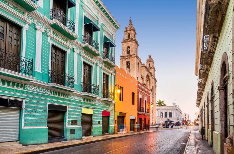 Yucatan Pearls - Europamundo - Mexico - Image 6