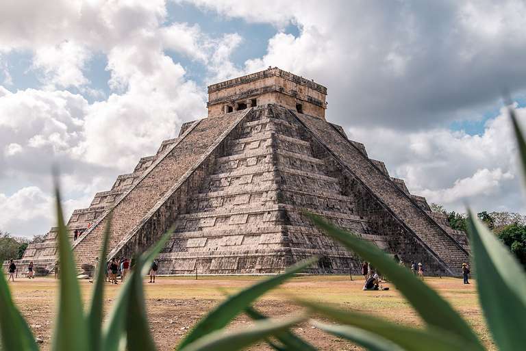 Yucatan Peninsula Adventure - July 2026