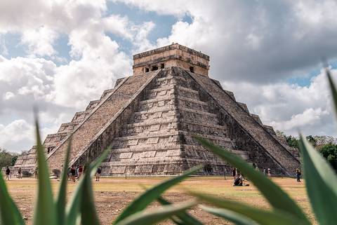 Yucatan Peninsula Adventure - June 2026