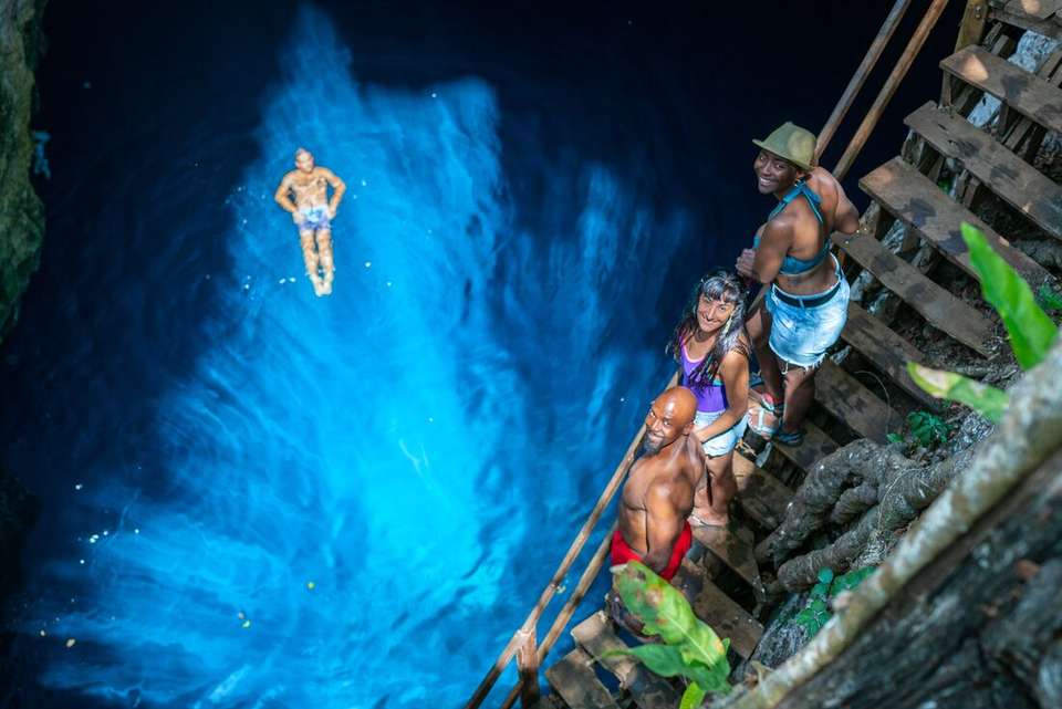 Yucatan Peninsula Adventure - Intrepid Travel - Mexico - Image 2