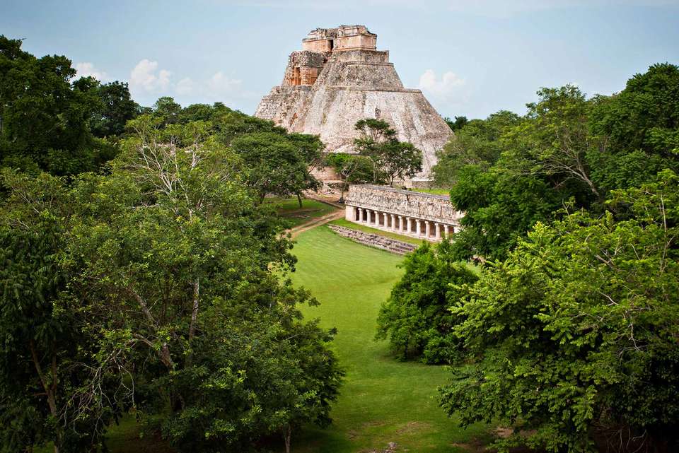 Yucatan Peninsula Adventure - Intrepid Travel - Mexico - Image 4