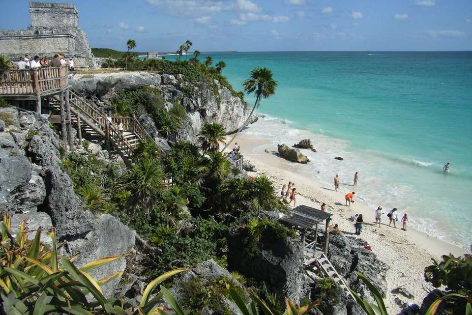 Yucatan Peninsula Adventure - Intrepid Travel - Mexico - Image 7