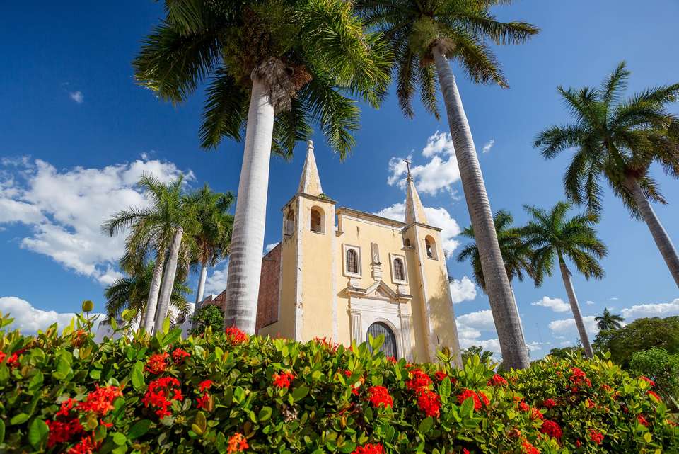 Yucatan Peninsula Adventure - Intrepid Travel - Mexico - Image 10