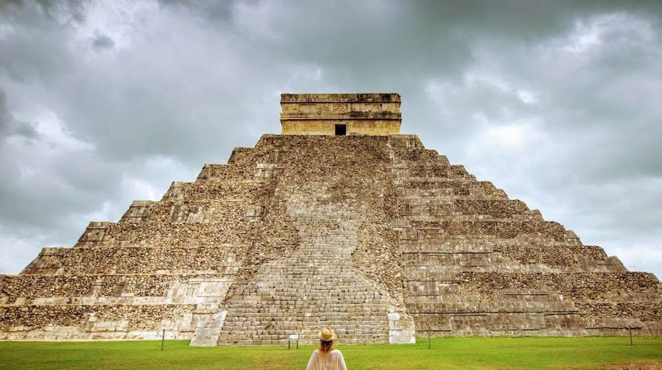 Yucatan Peninsula Mayan Heritage Tour - Rutopia - Mexico - Image 5