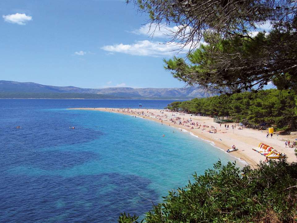 Zadar to Opatija Express (Premium) - 6 days - undefined - Image 2