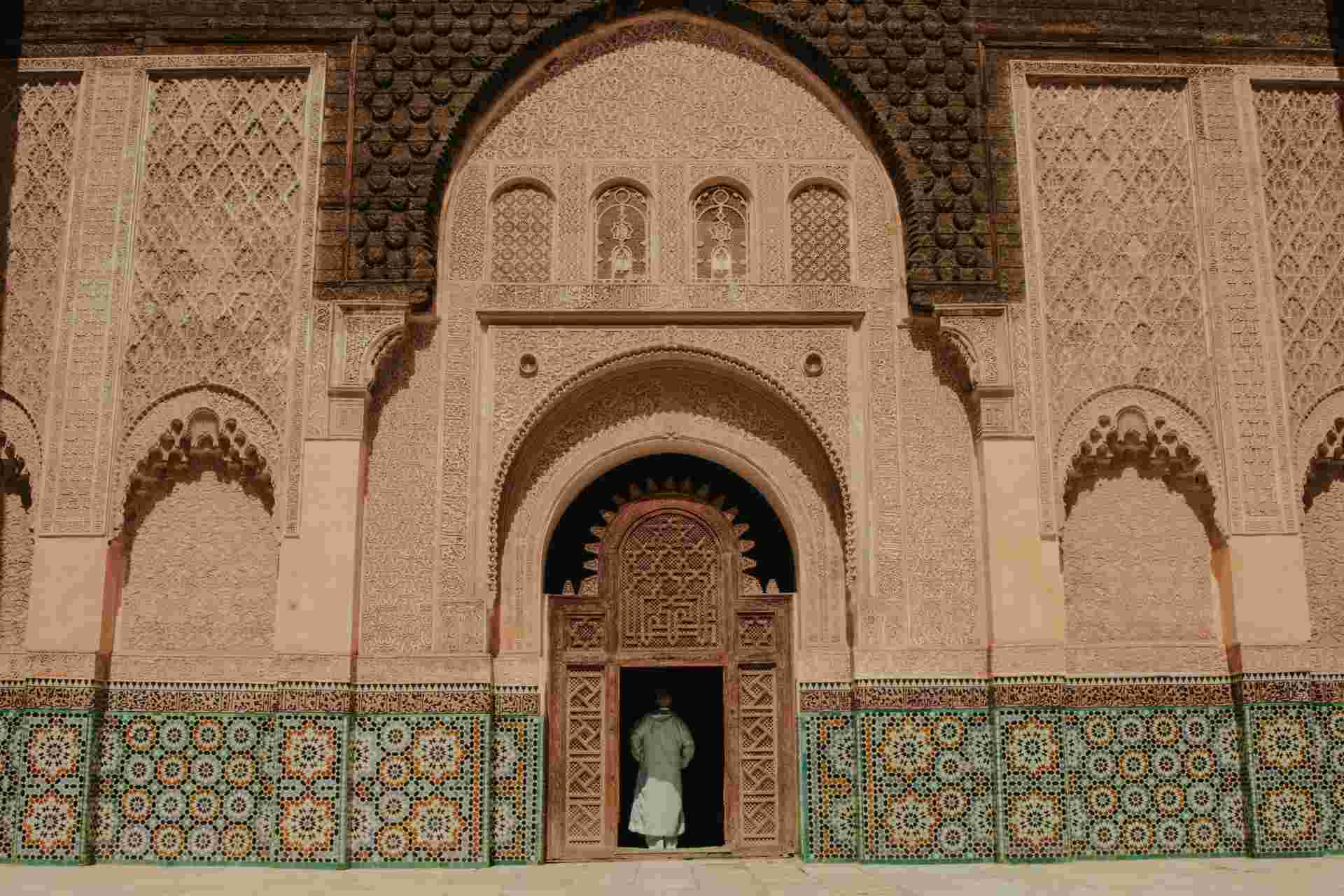 Zagora & Merzouga Desert Private Adventure 4D/3N
