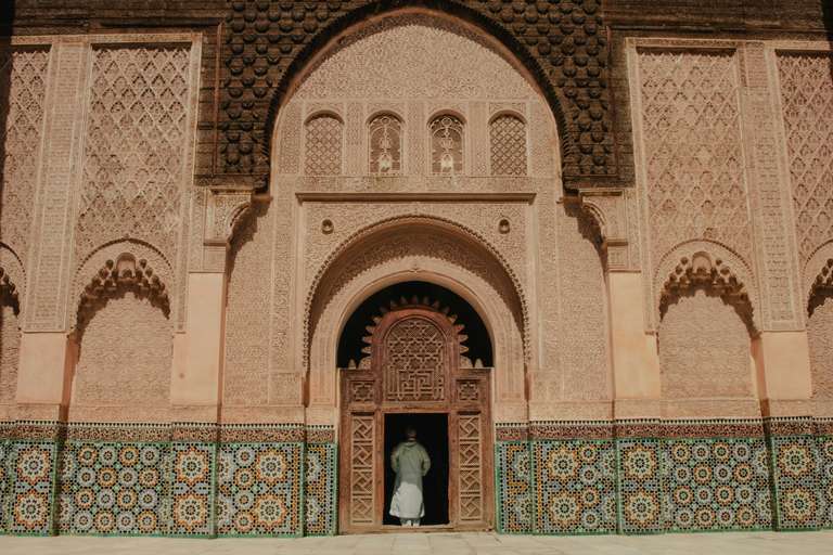 Zagora & Merzouga Desert Private Adventure 4D/3N trip - alternative tour available