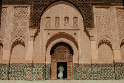 Zagora & Merzouga Desert Private Adventure 4d/3n - 4 Days