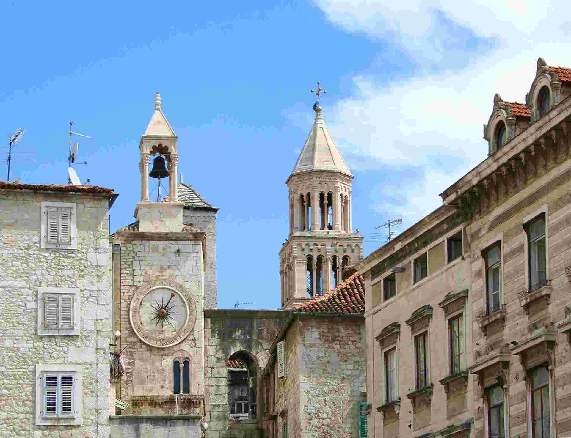Zagreb City Break, Private Tour