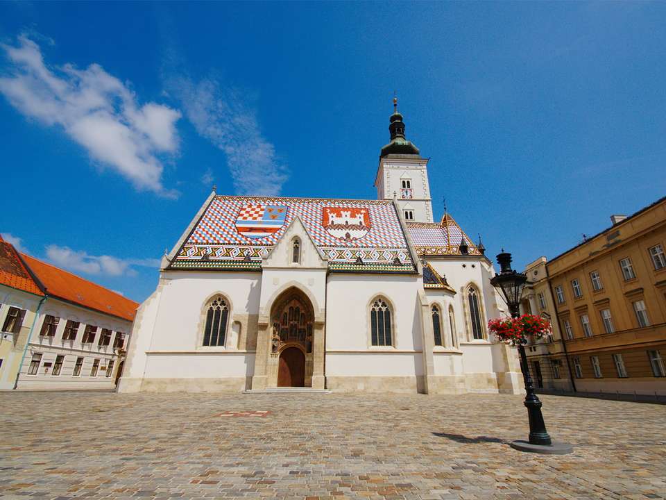 Zagreb City Stay - 5 days - On The Go Tours - Croatia - Image 2