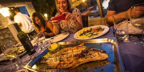 Zagreb Cultural, Religious And Historic Sites Tour: Zagreb To Dubrovnik: Parties & Plitvice Lakes
