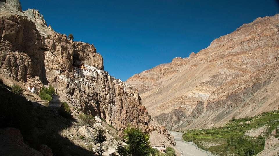 Zanskar Trek - Potala Adventurers - India - Image 4