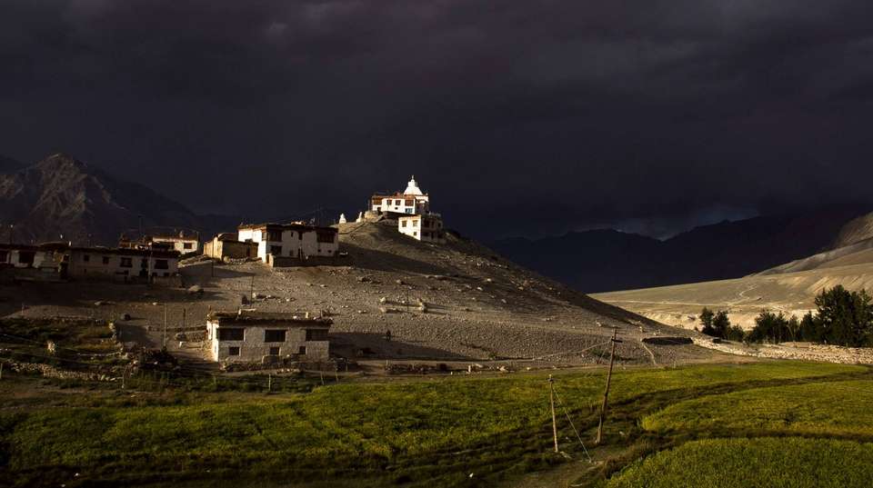 Zanskar Trek - Potala Adventurers - India - Image 6