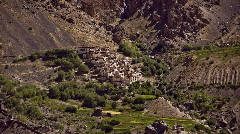 Zanskar Trek - Potala Adventurers - India - Image 7