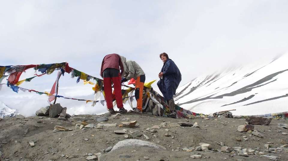 Zanskar Trek - Potala Adventurers - India - Image 8
