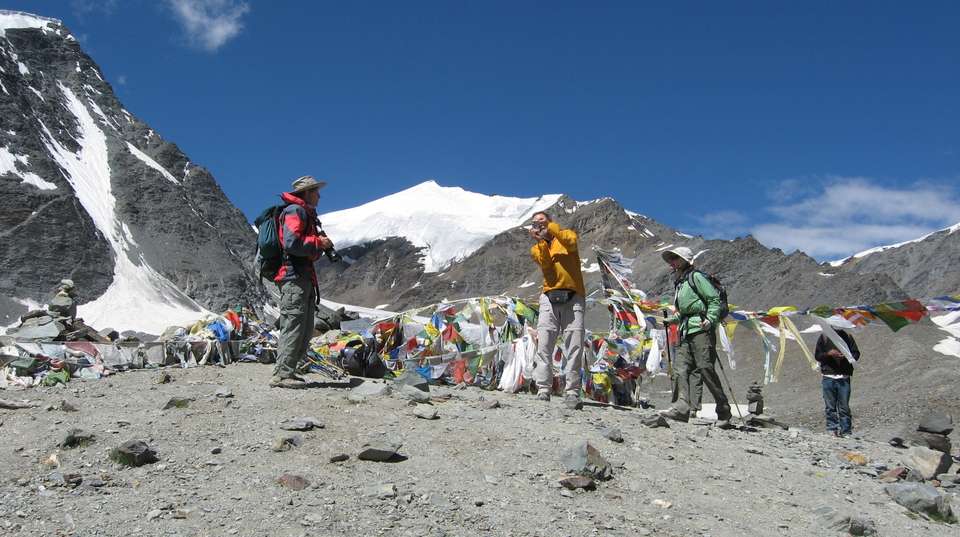 Zanskar Trek - Potala Adventurers - India - Image 9