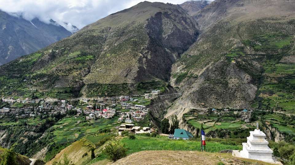 Zanskar Trek - Potala Adventurers - India - Image 10
