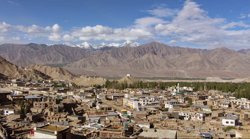 Zanskar Trek - Potala Adventurers - India - Image 11