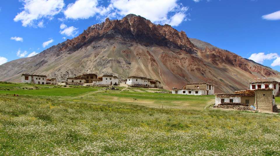 Zanskar Trek - Potala Adventurers - India - Image 12