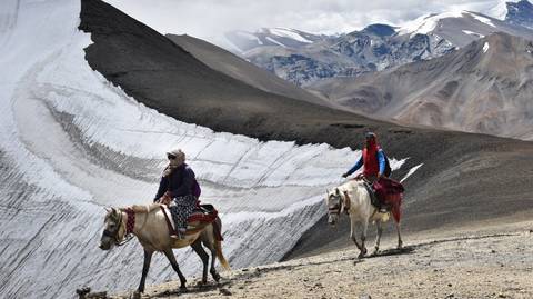 Zanskar Wild And Remote - June 2026