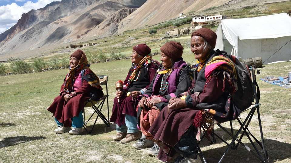 Zanskar Wild and Remote - Potala Adventurers - India - Image 2