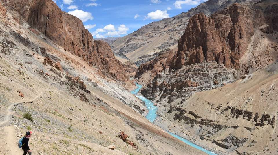 Zanskar Wild and Remote - Potala Adventurers - India - Image 3
