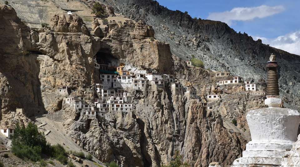 Zanskar Wild and Remote - Potala Adventurers - India - Image 4