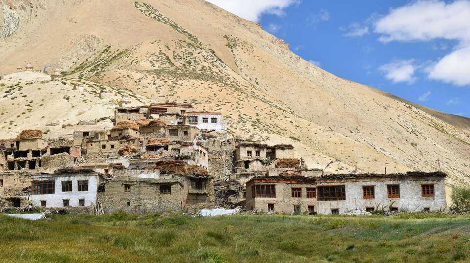 Zanskar Wild and Remote - Potala Adventurers - India - Image 6