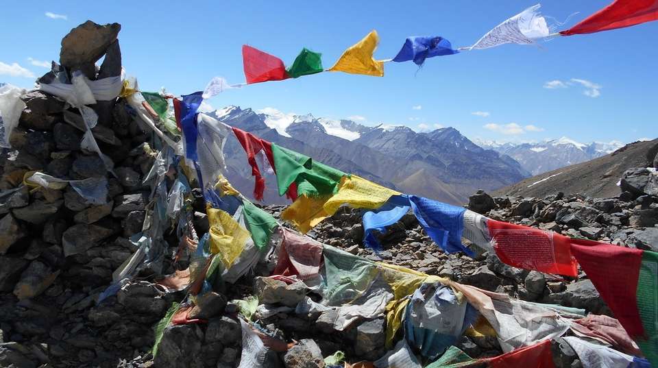 Zanskar Wild and Remote - Potala Adventurers - India - Image 7