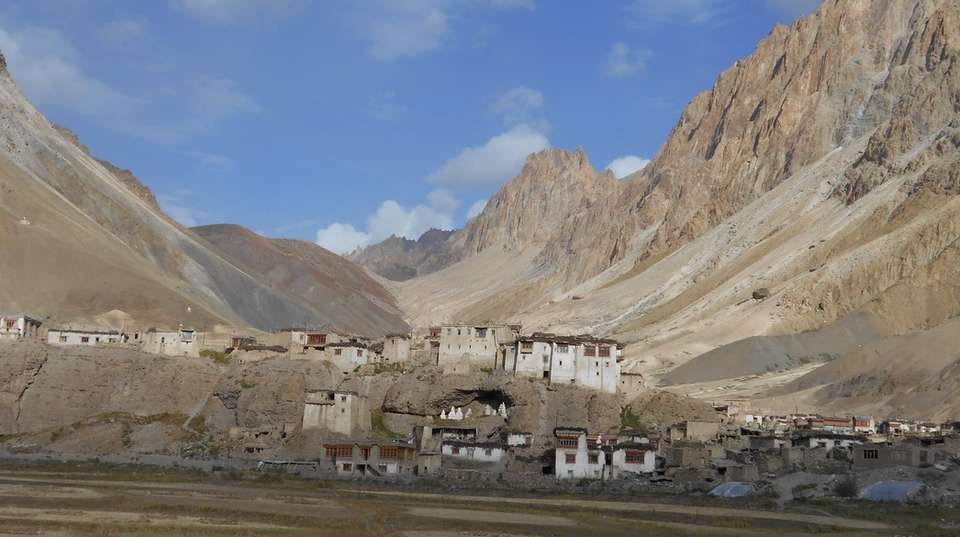 Zanskar Wild and Remote - Potala Adventurers - India - Image 8