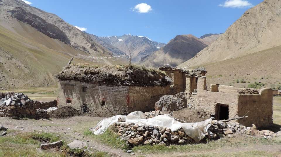 Zanskar Wild and Remote - Potala Adventurers - India - Image 9