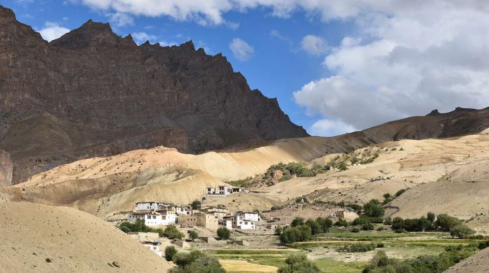 Zanskar Wild and Remote - Potala Adventurers - India - Image 10