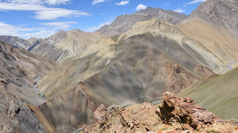 Zanskar Wild and Remote - Potala Adventurers - India - Image 11