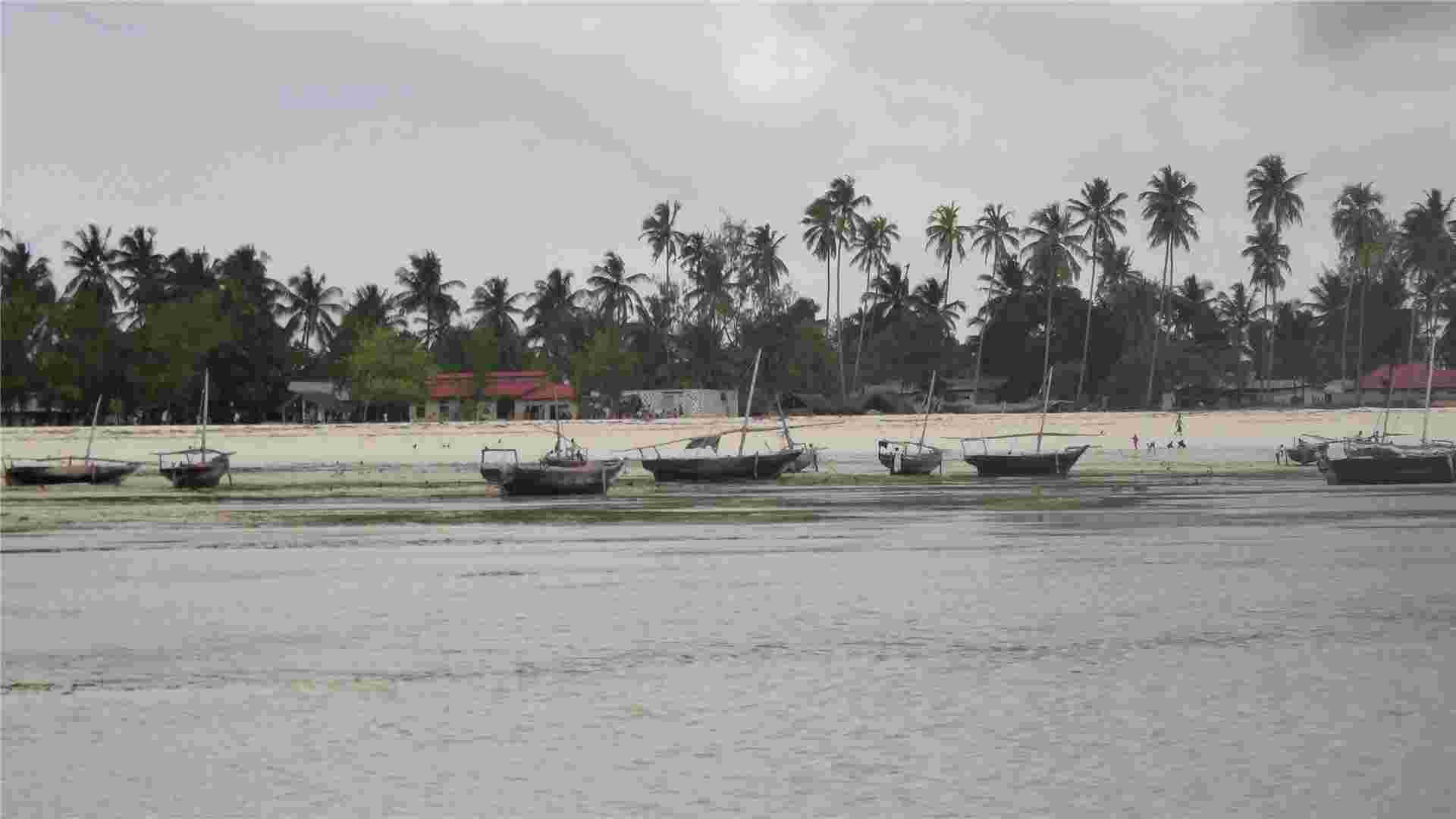 Zanzibar Experience 4D/3N (from Stone Town)