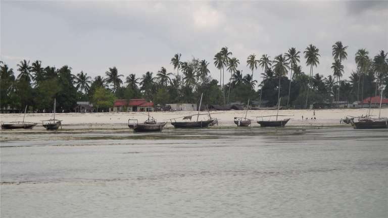 Zanzibar Experience 4D/3N (from Stone Town) trip - alternative tour available