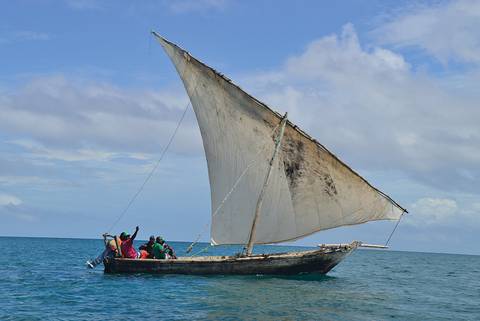 Zanzibar Independent Short Break - July 2026