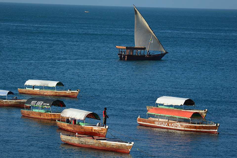Zanzibar Independent Short Break - undefined - Image 2