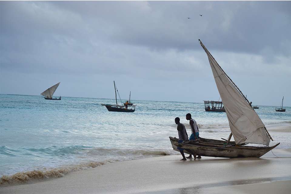 Zanzibar Independent Short Break - undefined - Image 4